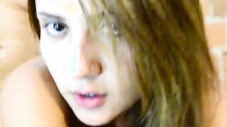 TU VENGANZA - Melissa Lujan AND Mister Marco - Homemade hot Fun