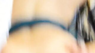 TU VENGANZA - Melissa Lujan AND Mister Marco - Homemade hot Fun