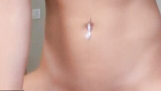 Mofos - Lucky Dude Getting Disciplined For Pouring Coffee On Bae Blonde 18 Kiara Cole