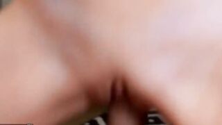 Mofos - Lucky Dude Getting Disciplined For Pouring Coffee On Bae Blonde 18 Kiara Cole