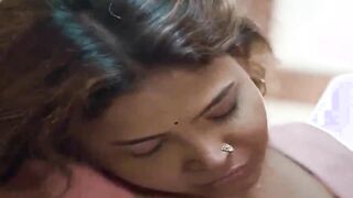 Gaon Ki Garmi Part 02 Ullu Originals Web Series