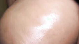 thick phatt butt juicy red banged! nasty freak loves monster