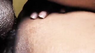 thick phatt butt juicy red banged! nasty freak loves monster