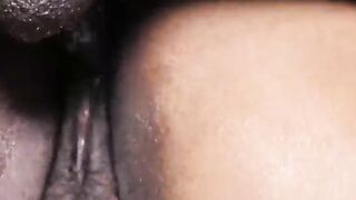 thick phatt butt juicy red banged! nasty freak loves monster