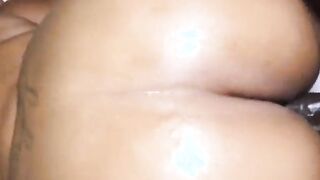 thick phatt butt juicy red banged! nasty freak loves monster