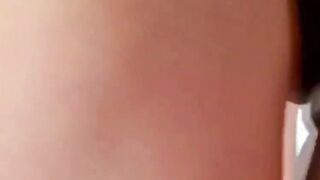 British blonde amateur barely legal fucks and tries boobs plowed
