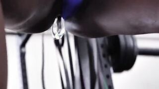 MYLF - Lucky Stud Slams Anna Foxxxs Cunt