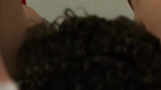 Bellesa - the Heat between T.A Athena Faris and Michael Vegas Rises