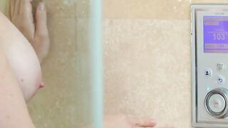 NuruMassage Chanel Preston Loves Giving Spicy Happy Endings two