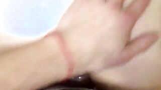 Turned On red haired stepsister getting a deep pounding