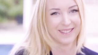 HERLIMIT - AMARIS GODDESS UKRAINIAN HOT ROUGH BOOTY POUNDED WITH