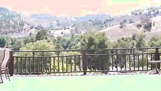 First-timer Rebel makes her anal debut