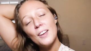 Jason Sweets, Febby and Opal Essex inside wild interracial three way