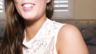 Jason Sweets, Febby and Opal Essex inside wild interracial three way