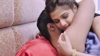 Khalish Part 02 Ullu Originals Web Series 2