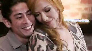 Watch My Busty Wife Cheat