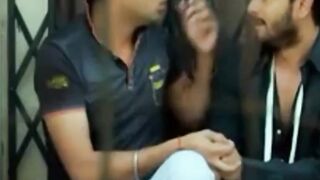 Palang Tod Siskiyaan Season 04 Part 02 Ullu Web series 14