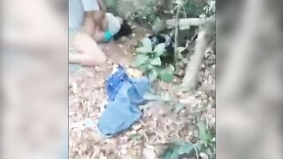 Desi Indian Outdoor sex collection