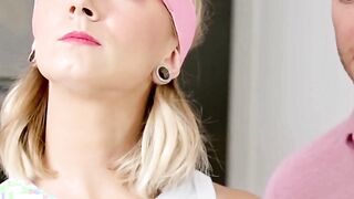 'My stepmom would be pissed if she found out you were putting your dick in me'
