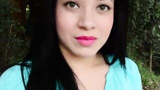 CARNE DEL MERCADO - Juliana Davila Takes It Hard From