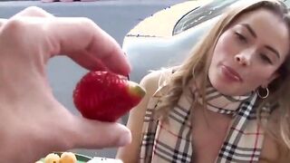 MAMACITAZ - (Anastasia Rey and Cristian Cipriani) goddess Latina Skip Her Job