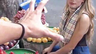 MAMACITAZ - (Anastasia Rey and Cristian Cipriani) goddess Latina Skip Her Job