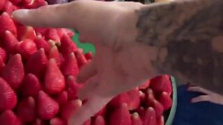 MAMACITAZ - (Anastasia Rey and Cristian Cipriani) goddess Latina Skip Her Job