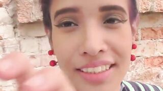 CARNE DEL MERCADO - Yamile Mil and Logan Salamanca - Bae Latina