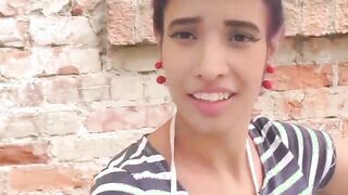 CARNE DEL MERCADO - Yamile Mil and Logan Salamanca - Bae Latina