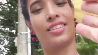CARNE DEL MERCADO - Yamile Mil and Logan Salamanca - Bae Latina