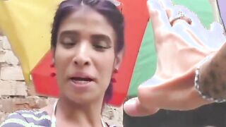 CARNE DEL MERCADO - Yamile Mil and Logan Salamanca - Bae Latina