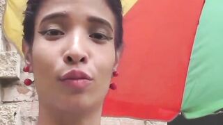 CARNE DEL MERCADO - Yamile Mil and Logan Salamanca - Bae Latina