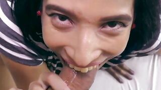 CARNE DEL MERCADO - Yamile Mil and Logan Salamanca - Bae Latina