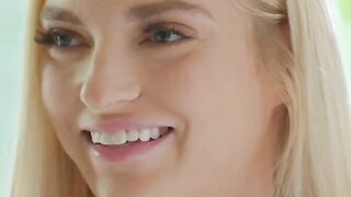 TUSHY Anal-loving Lana offer visiting Oliver the full tour