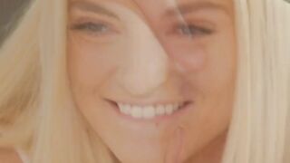 TUSHY Anal-loving Lana offer visiting Oliver the full tour