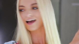 TUSHY Anal-loving Lana offer visiting Oliver the full tour