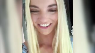 TUSHY Anal-loving Lana offer visiting Oliver the full tour