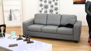 VIP SEX VAULT - Luna Rival and David Perry - French hot