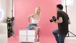 SPYFAM ORAL SEX Compilation Step Siblings