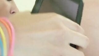 SCAM ANGELS - Kenna James and Lily Adams Scam Fun