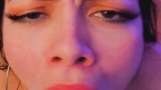Wild Hot Chick Fuck Her Wet Hole