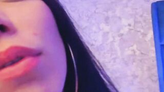 Wild Hot Chick Fuck Her Wet Hole
