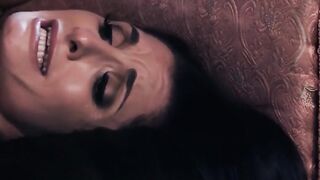 DevilsFilm Celeb Silvia Saige dig gets Anal Banged!! after her Photoshoots