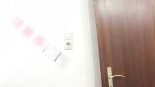 REIFE SWINGER - Gigantic Bro Call His Women To Come