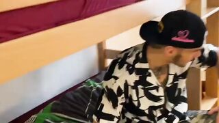 Fake Hostel Inspiration she Fucked her