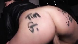 LETSDOEIT - Scarlett Scott Goes For A Riding With The