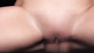 LETSDOEIT - Scarlett Scott Goes For A Riding With The