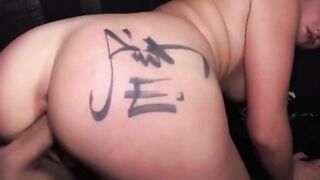LETSDOEIT - Scarlett Scott Goes For A Riding With The