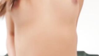 Amazing Dark Hair (Gianna Dior) Lets (Ricky Johnson) Bang Her To Get Back
