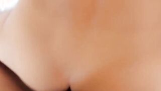 Amazing Dark Hair (Gianna Dior) Lets (Ricky Johnson) Bang Her To Get Back